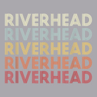 Riverhead New York Riverhead Ny Retro Vintage Text Youth 3/4 Sleeve | Artistshot