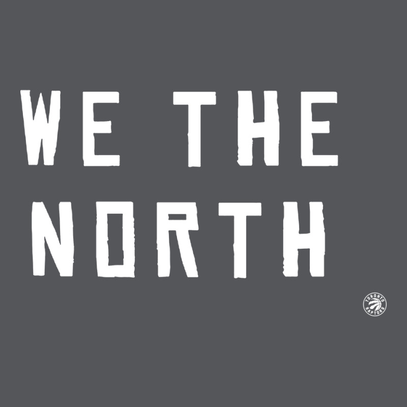 We The North Ladies Fitted T-Shirt by goldiesinksa | Artistshot