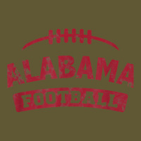 Alabama Football Distressed Vintage Tshirt T Shirt Vintage Short | Artistshot