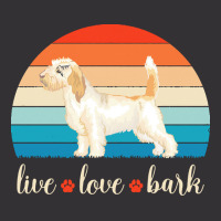 Petit Basset Griffon Vendeen T  Shirt Live Love Bark Petit Basset Grif Vintage Short | Artistshot