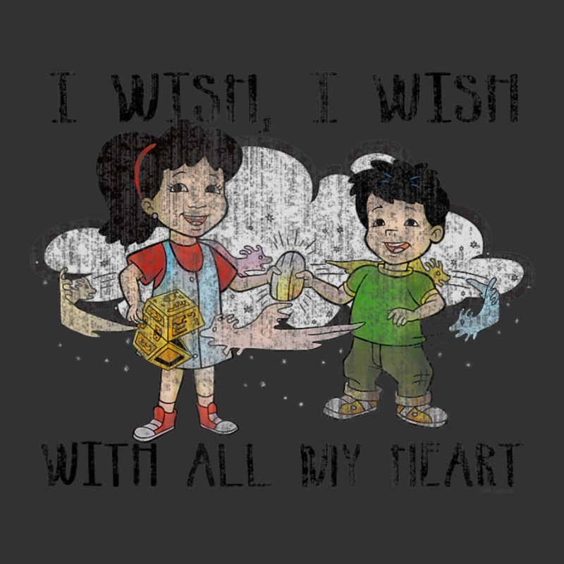 Dragon Tales I Wish Quote Baby Bodysuit by cm-arts | Artistshot