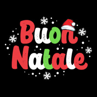 Buon Natale Italy Pride Xmas Holiday Italian Christmas Sweatshirt Unisex Jogger | Artistshot