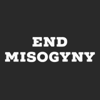 End Misogyny Pullover Hoodie Toddler T-shirt | Artistshot