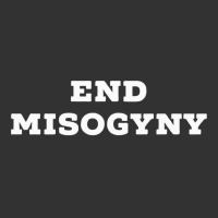 End Misogyny Pullover Hoodie Baby Bodysuit | Artistshot