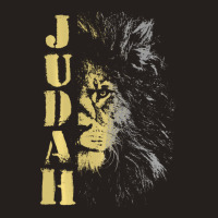 Lion Of Judah Hebrew Israelite Tank Top | Artistshot