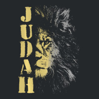 Lion Of Judah Hebrew Israelite Crewneck Sweatshirt | Artistshot