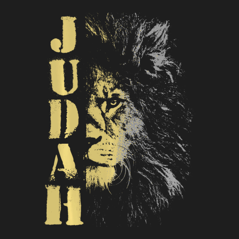 Lion Of Judah Hebrew Israelite Classic T-shirt | Artistshot