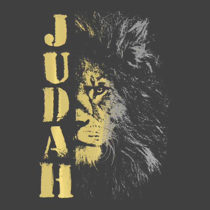 Lion Of Judah Hebrew Israelite Vintage T-shirt | Artistshot