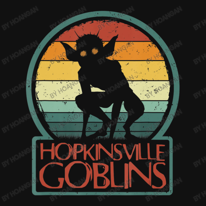 Hopkinsville Goblins Retro Kentucky Alien Cryptid Graphic Youth T-shirt | Artistshot