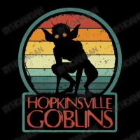 Hopkinsville Goblins Retro Kentucky Alien Cryptid Baby Tee | Artistshot