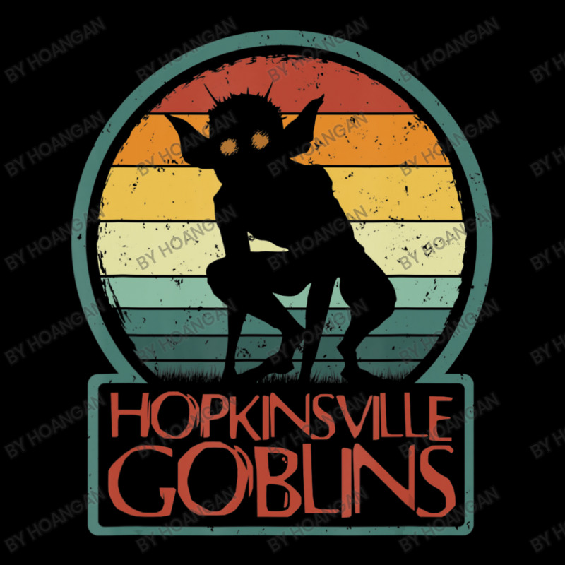 Hopkinsville Goblins Retro Kentucky Alien Cryptid Baby Tee | Artistshot