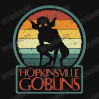 Hopkinsville Goblins Retro Kentucky Alien Cryptid Baby Bibs | Artistshot