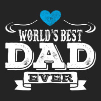 World's Best Dad Ever 3/4 Sleeve Shirt | Artistshot