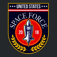 United States Space Force, United, States, Space, Force, United States Crewneck Sweatshirt | Artistshot