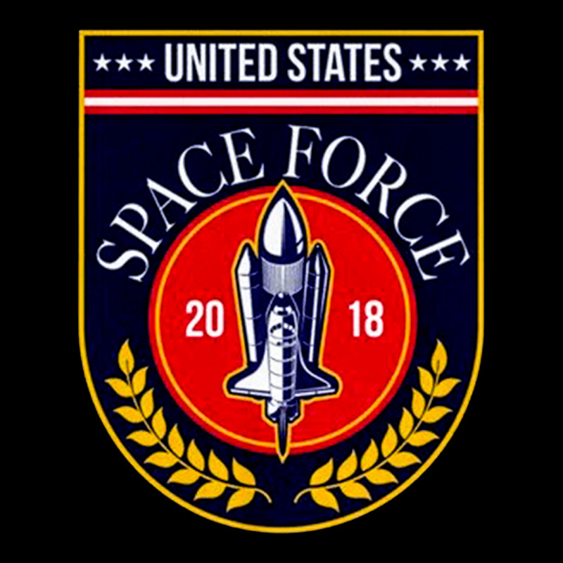 United States Space Force, United, States, Space, Force, United States Zipper Hoodie by SHBVJN | Artistshot