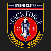 United States Space Force, United, States, Space, Force, United States Classic T-shirt | Artistshot