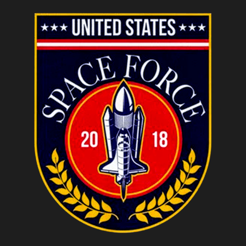 United States Space Force, United, States, Space, Force, United States Classic T-shirt by SHBVJN | Artistshot