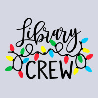 Library Crew Christmas Light Funny Book Lover Librarian Xmas Raglan Ba Fleece Short | Artistshot