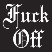 F Off  Fuck Off Tee  Funny Sarcastic Humor For Men  Women Vintage Cap | Artistshot