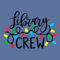 Library Crew Merry Christmas Light Cute Book Lover Librarian T Shirt Lightweight Hoodie | Artistshot