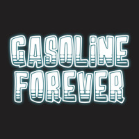 Gasoline Forever Funny Gas Cars Pullover Hoodie T-shirt | Artistshot