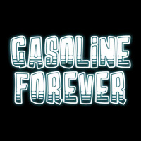 Gasoline Forever Funny Gas Cars Pullover Hoodie Pocket T-shirt | Artistshot