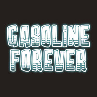 Gasoline Forever Funny Gas Cars Pullover Hoodie Tank Top | Artistshot