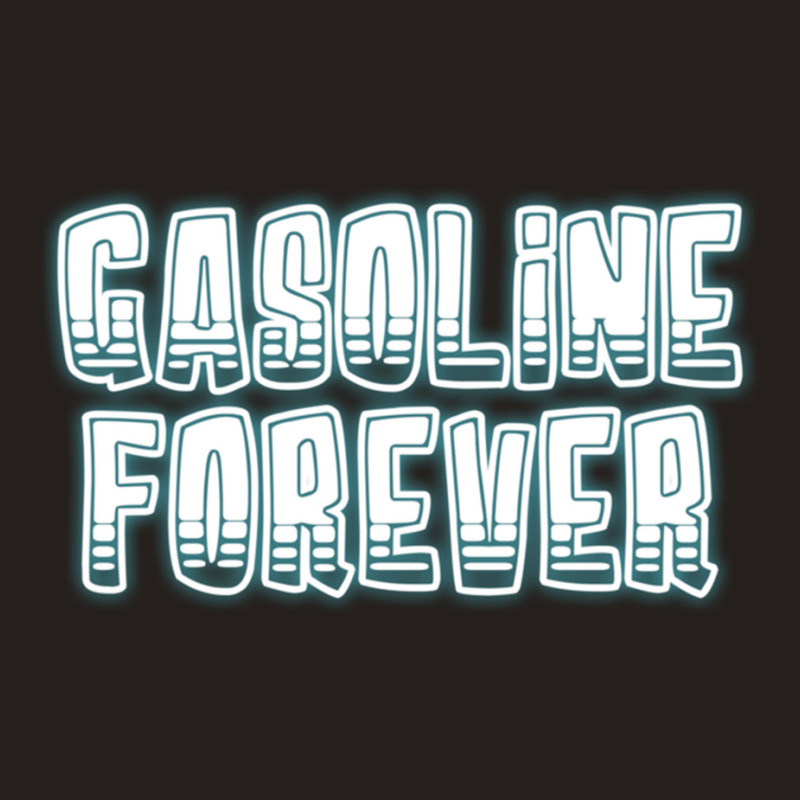 Gasoline Forever Funny Gas Cars Pullover Hoodie Tank Top | Artistshot