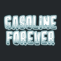 Gasoline Forever Funny Gas Cars Pullover Hoodie Crewneck Sweatshirt | Artistshot