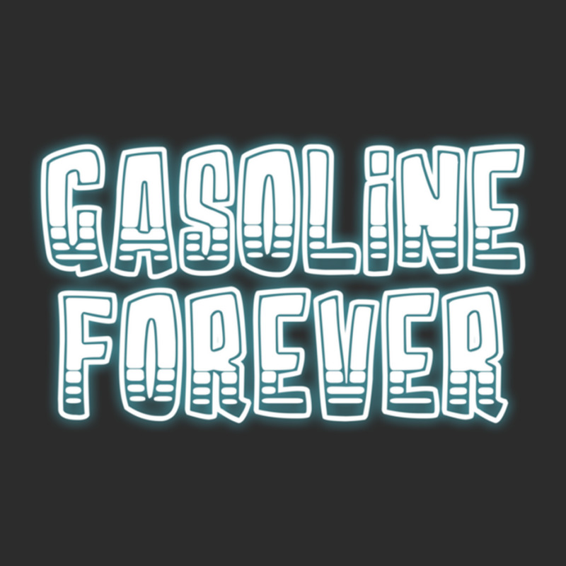 Gasoline Forever Funny Gas Cars Pullover Hoodie Exclusive T-shirt | Artistshot