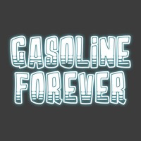 Gasoline Forever Funny Gas Cars Pullover Hoodie Men's Polo Shirt | Artistshot