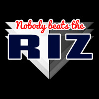 Nobody Beats The Riz Baby Tee | Artistshot