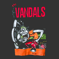 The Vandals, The Vandals Art, The Vandals Vintage, The Vandals Paintin Baby Bodysuit | Artistshot