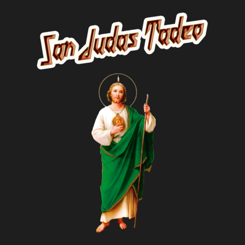 San Judas Tadeo, San Juditas | Postcard