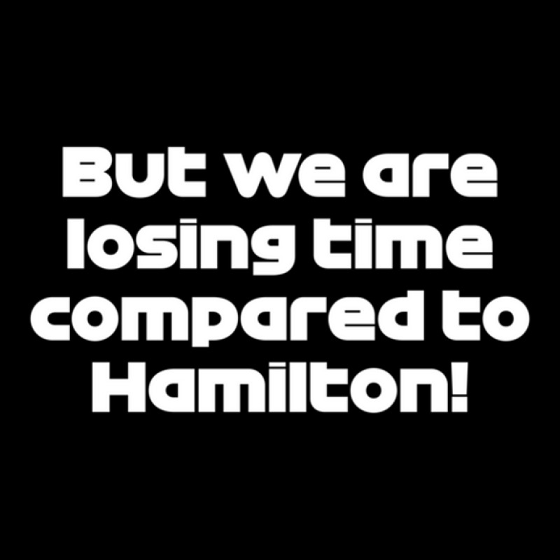 Lec. Losing Time Compared To Ham. - Best Team Radio British 2022 Gp (w Men's Long Sleeve Pajama Set by WesleyCopenheaver | Artistshot