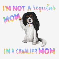 Cavalier King Charles Spaniel I'm Not A Regular Mom, I'm A Cavalier Mo 15 Oz Coffee Mug | Artistshot