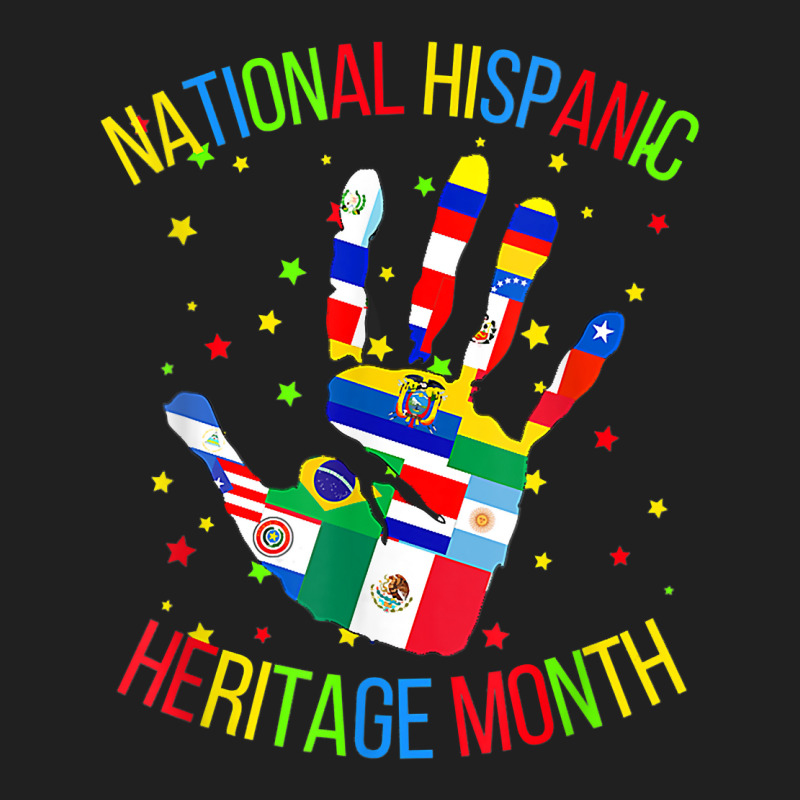 Women Men Latino America Culture Gift National Hispanic T Shirt Ladies Polo Shirt by cm-arts | Artistshot