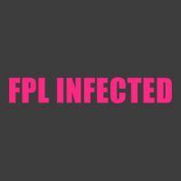 Fpl Infected Pink Design Classic Men's Polo Shirt | Artistshot