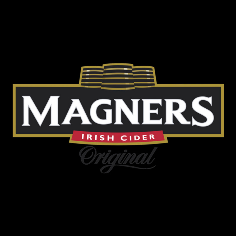 Magners Cider Adjustable Cap by DebraAnderson | Artistshot