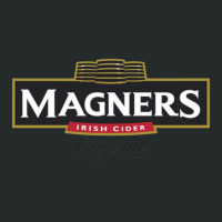 Magners Cider Women's Triblend Scoop T-shirt | Artistshot