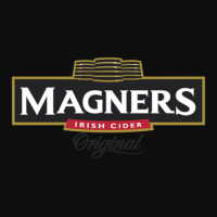 Magners Cider Crop Top | Artistshot