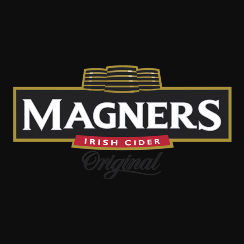 Magners Cider Crop Top by DebraAnderson | Artistshot