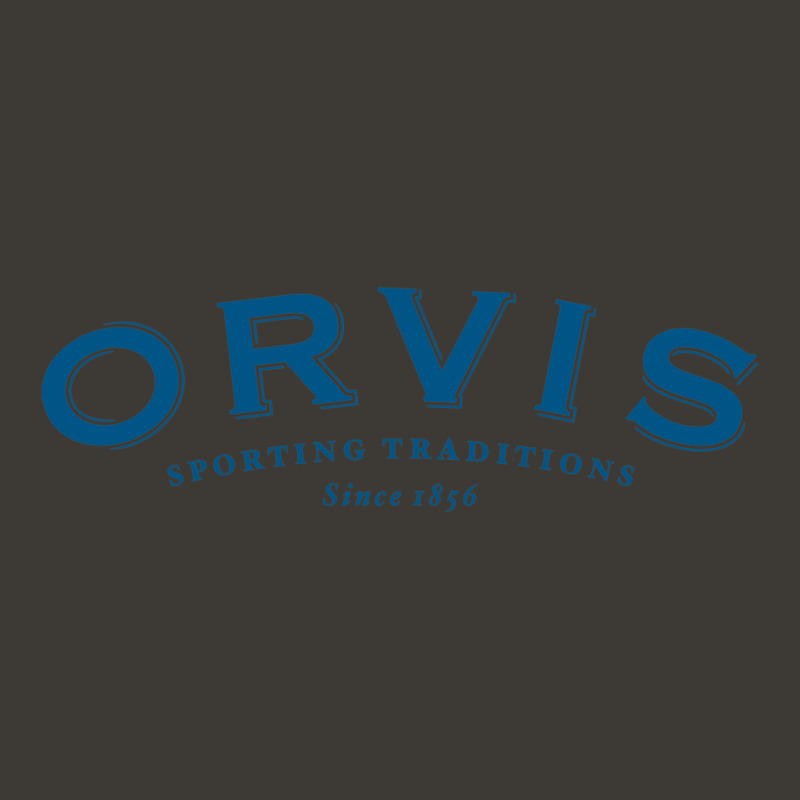 Orvis Fly Fishing Bucket Hat. By Artistshot
