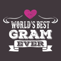 World's Best Gram Ever Youth Tee | Artistshot