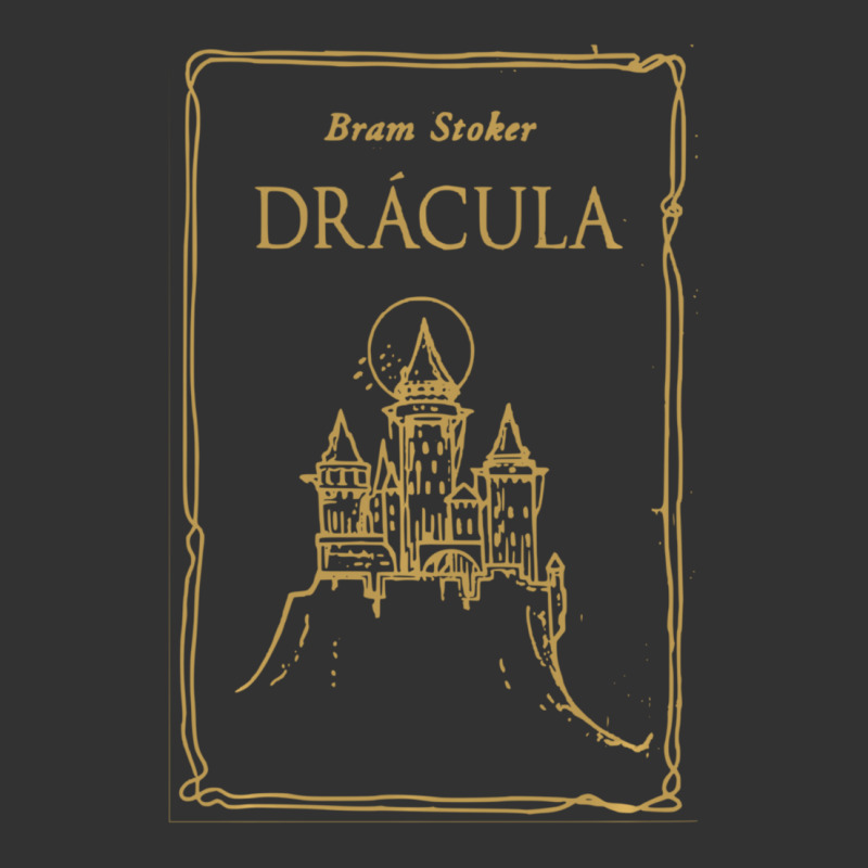 Bram Stoker's Dracula 1897 Original Book Cover Baby Bodysuit by bummercaught | Artistshot