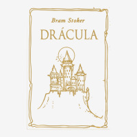 Bram Stoker's Dracula 1897 Original Book Cover Youth 3/4 Sleeve | Artistshot