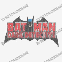 B.at.man Dark Detective Camper Cup | Artistshot