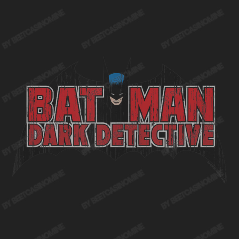 B.at.man Dark Detective Backpack | Artistshot