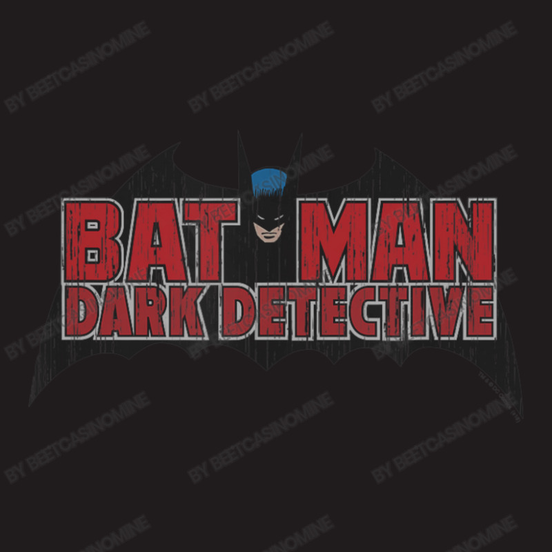 B.at.man Dark Detective Waist Apron | Artistshot