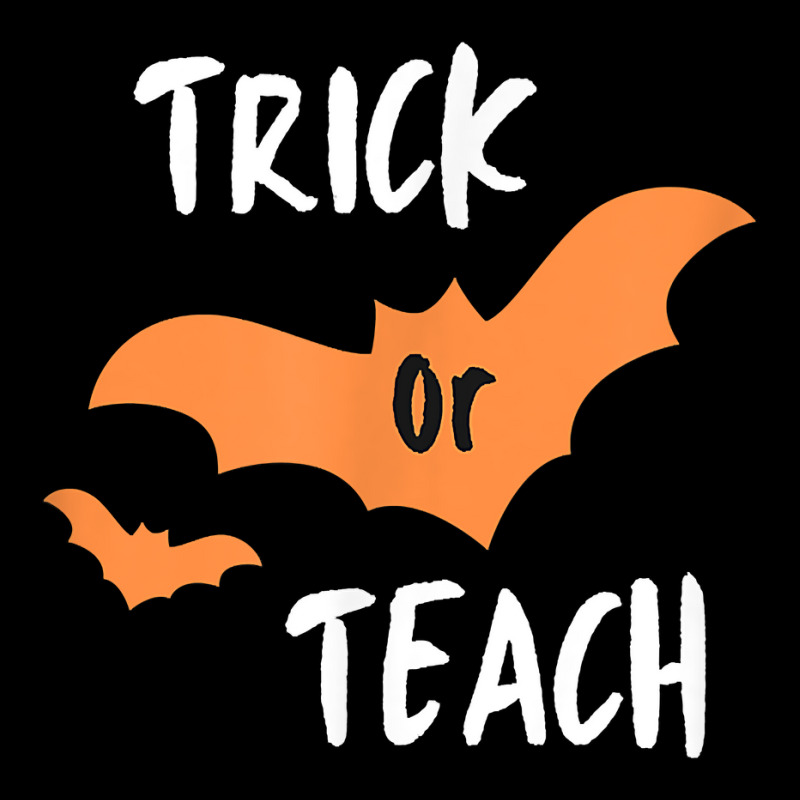 Trick Or Teach   Halloween Trick Or Treat   Funny Teacher T Shirt Youth Sweatshirt by byfaesaexow | Artistshot